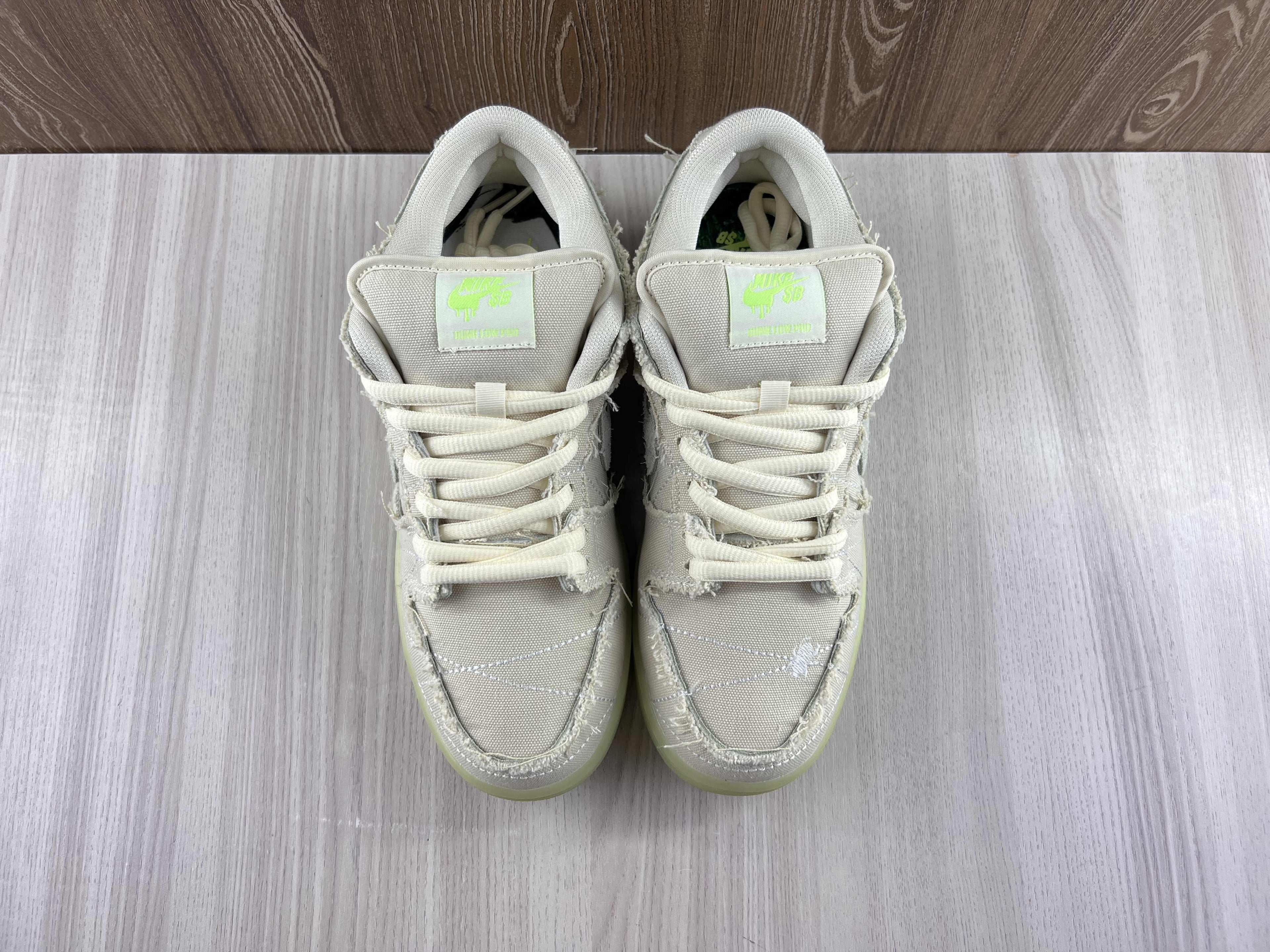 Nike SB Dunk Low Mummy