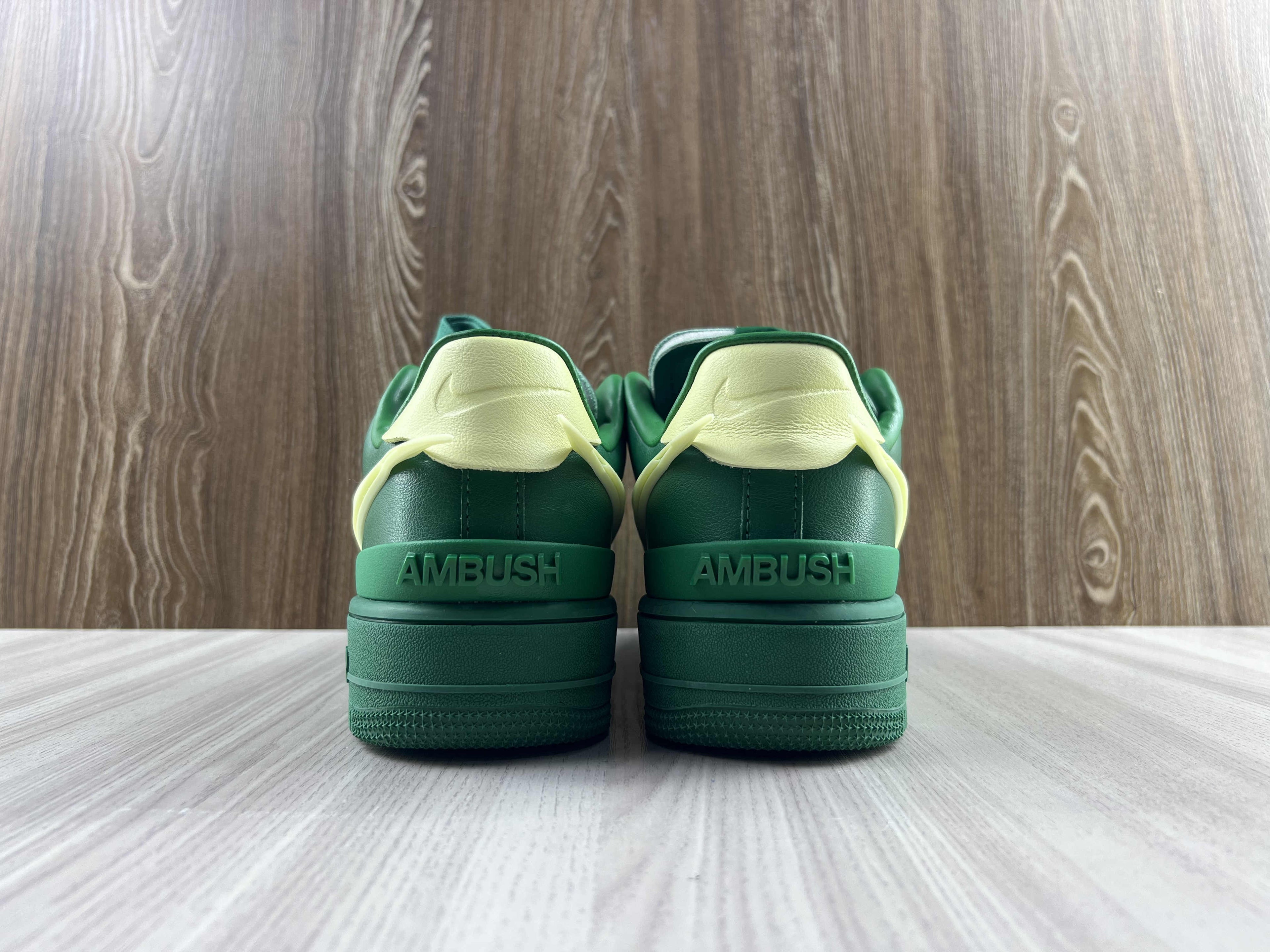 Nike Air Force 1 Low SP AMBUSH Pine Green