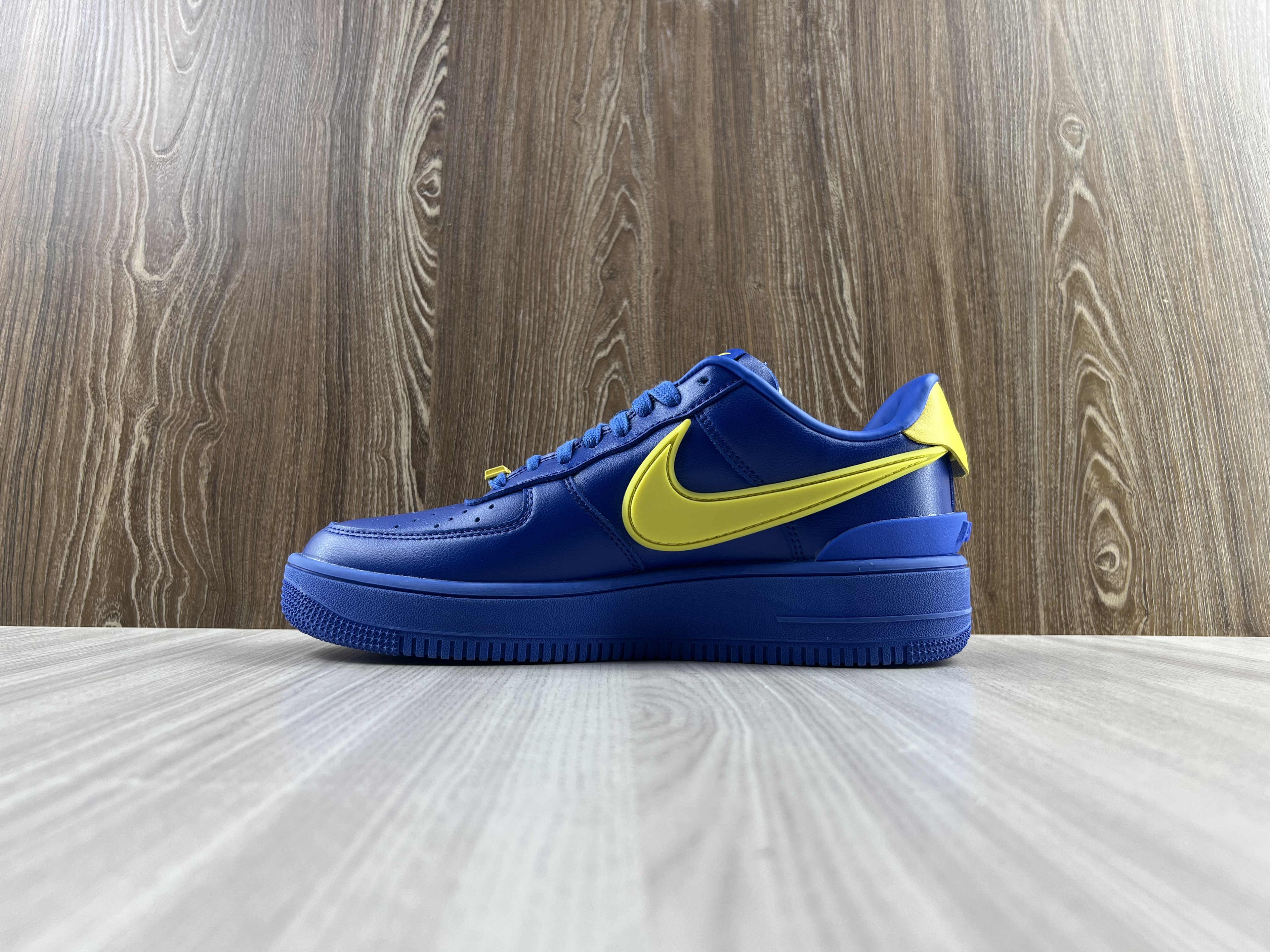 Nike Air Force 1 Low SP AMBUSH Game Royal