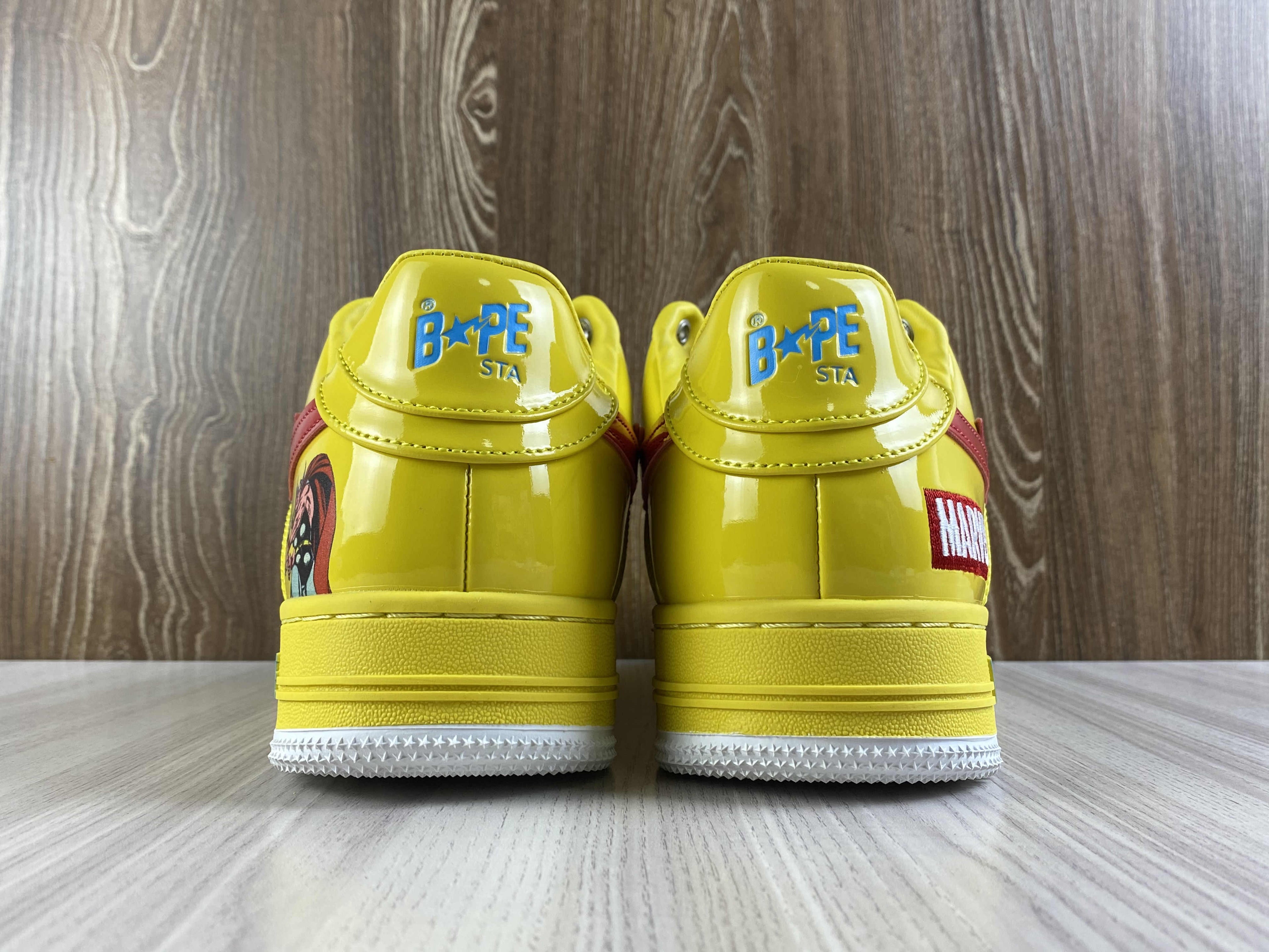 A Bathing Ape Bape Sta Marvel Comics Thor