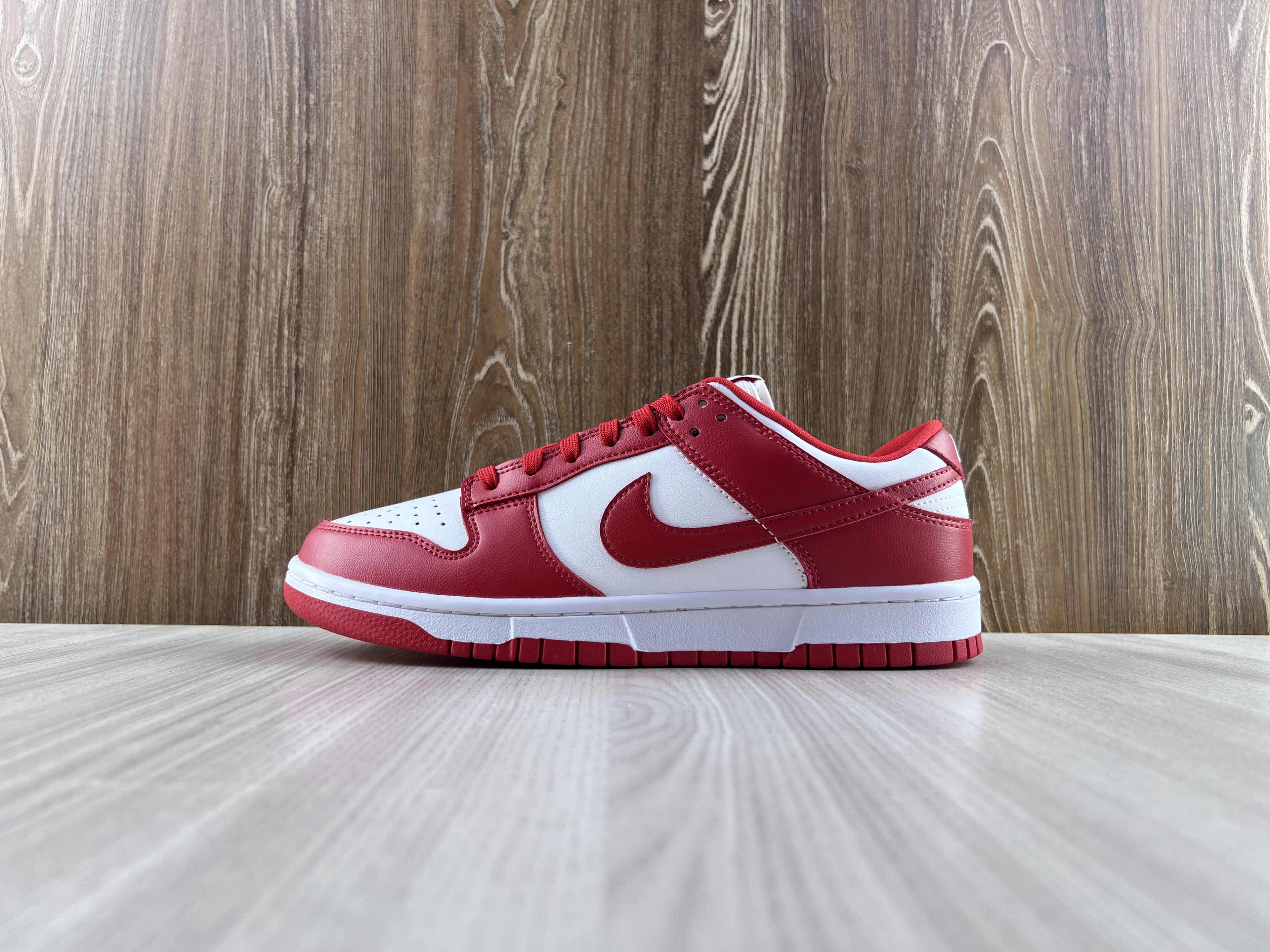 Nike Dunk Low SP St. John's
