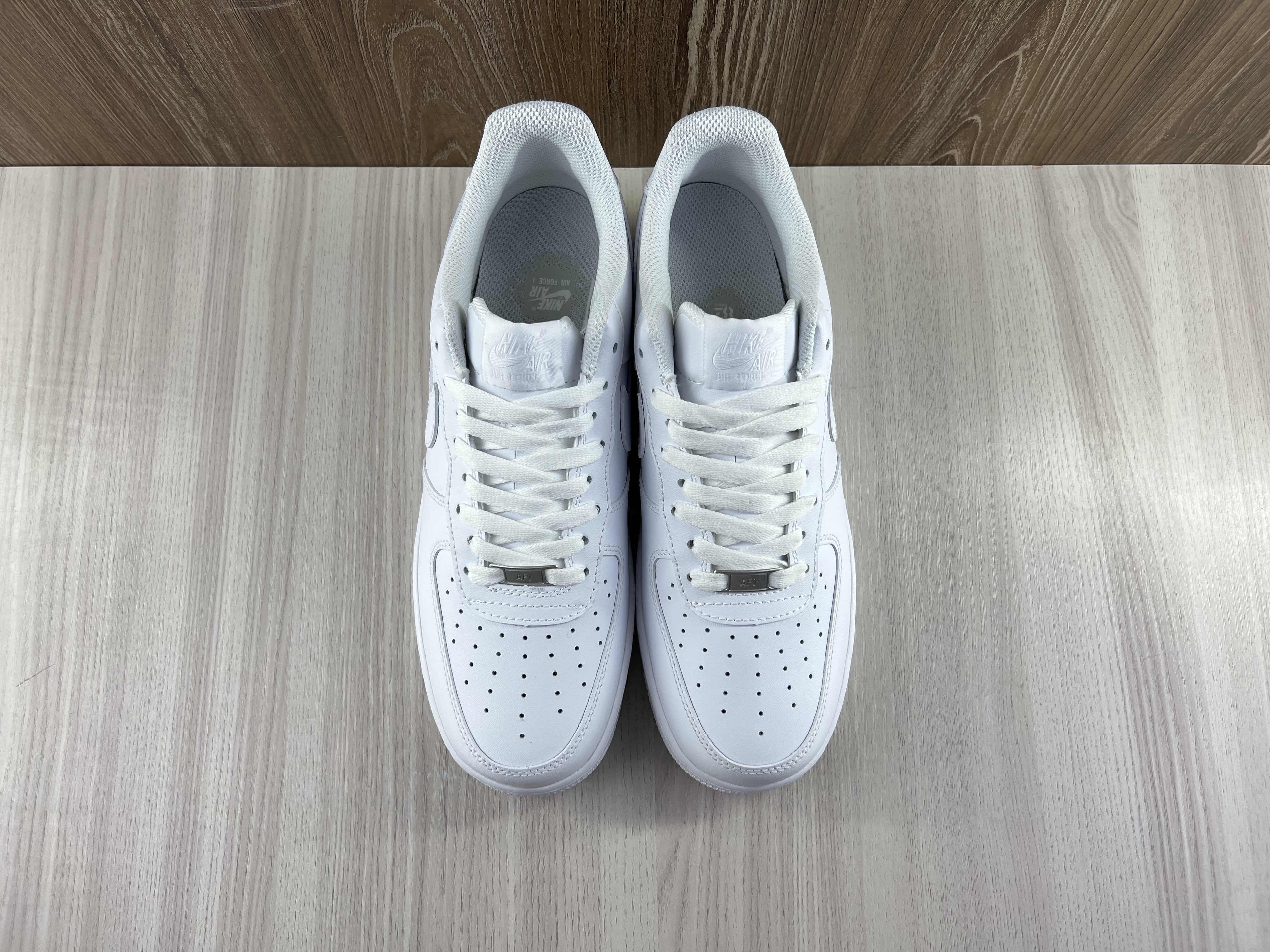 Nike Air Force 1 Low White