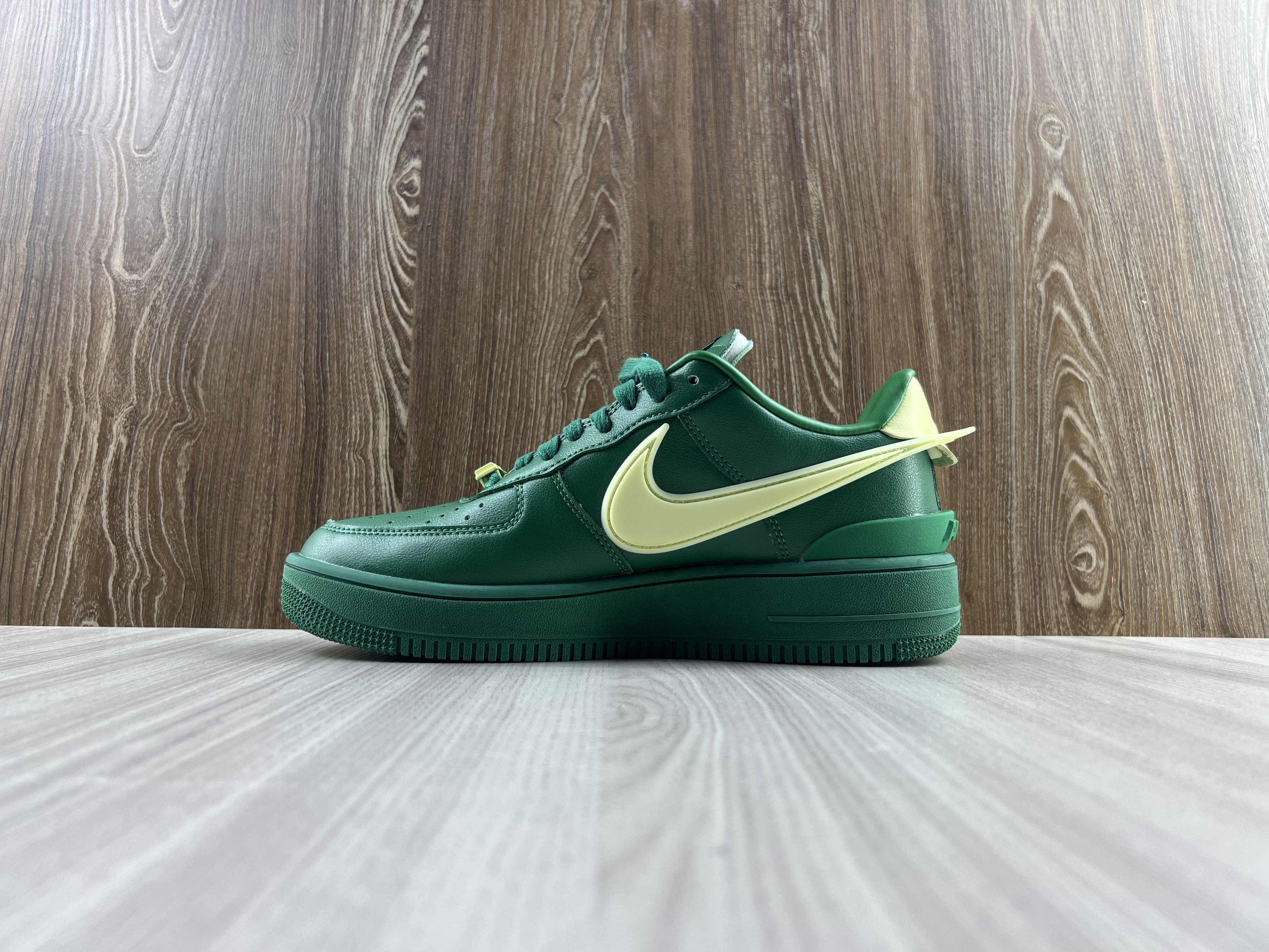 Nike Air Force 1 Low SP AMBUSH Pine Green