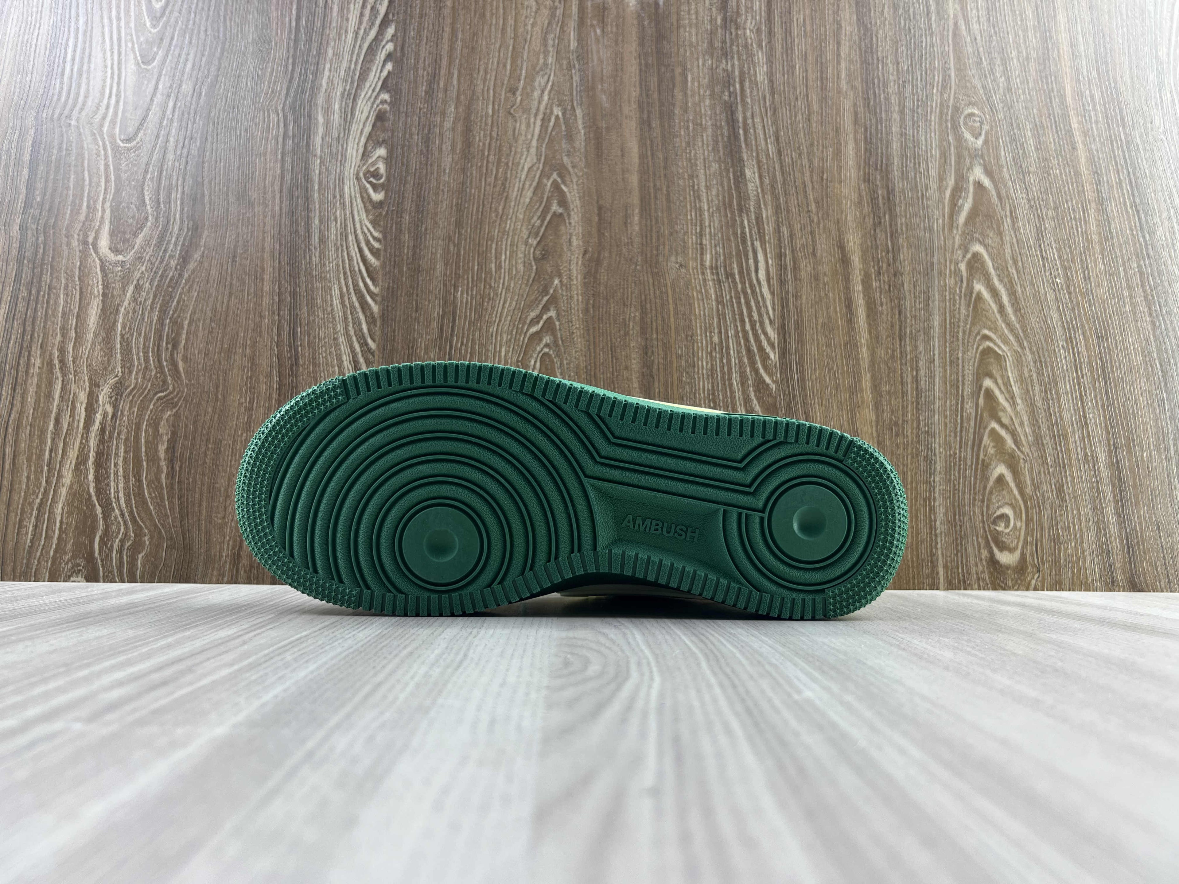 Nike Air Force 1 Low SP AMBUSH Pine Green