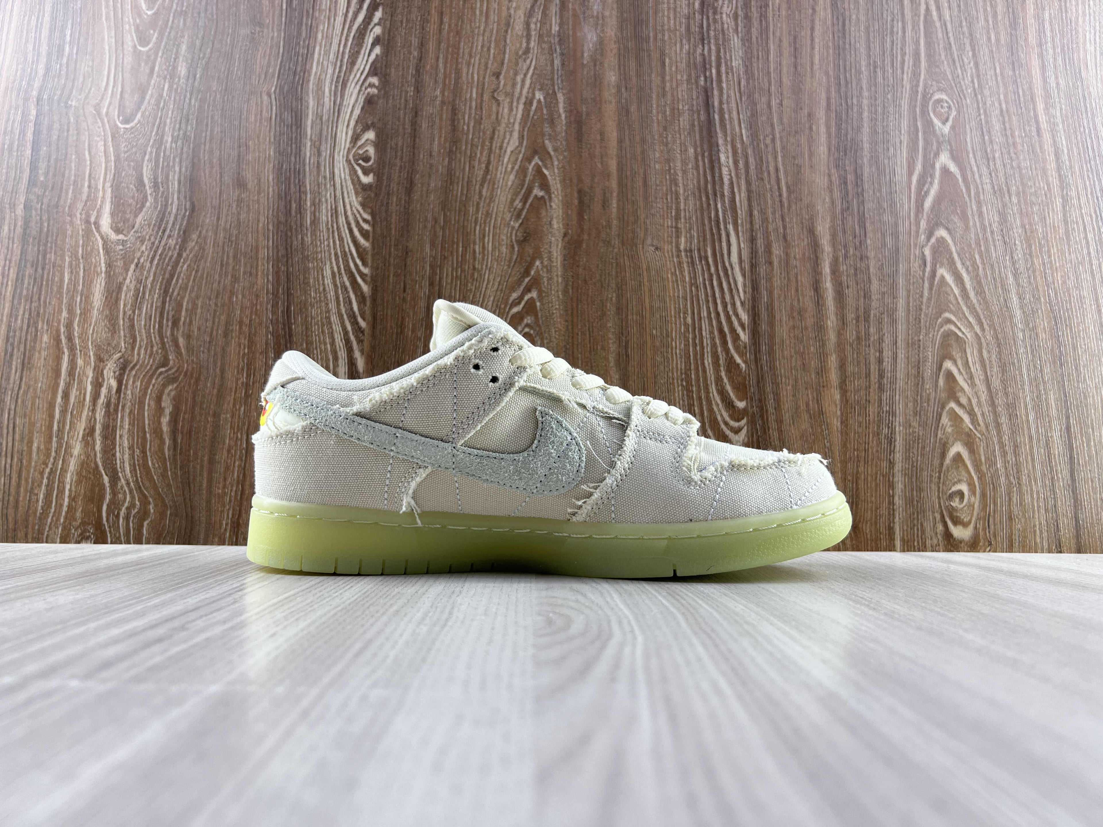 Nike SB Dunk Low Mummy