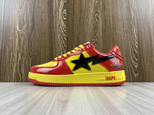 A Bathing Ape Bape Sta Marvel Comics Iron Man