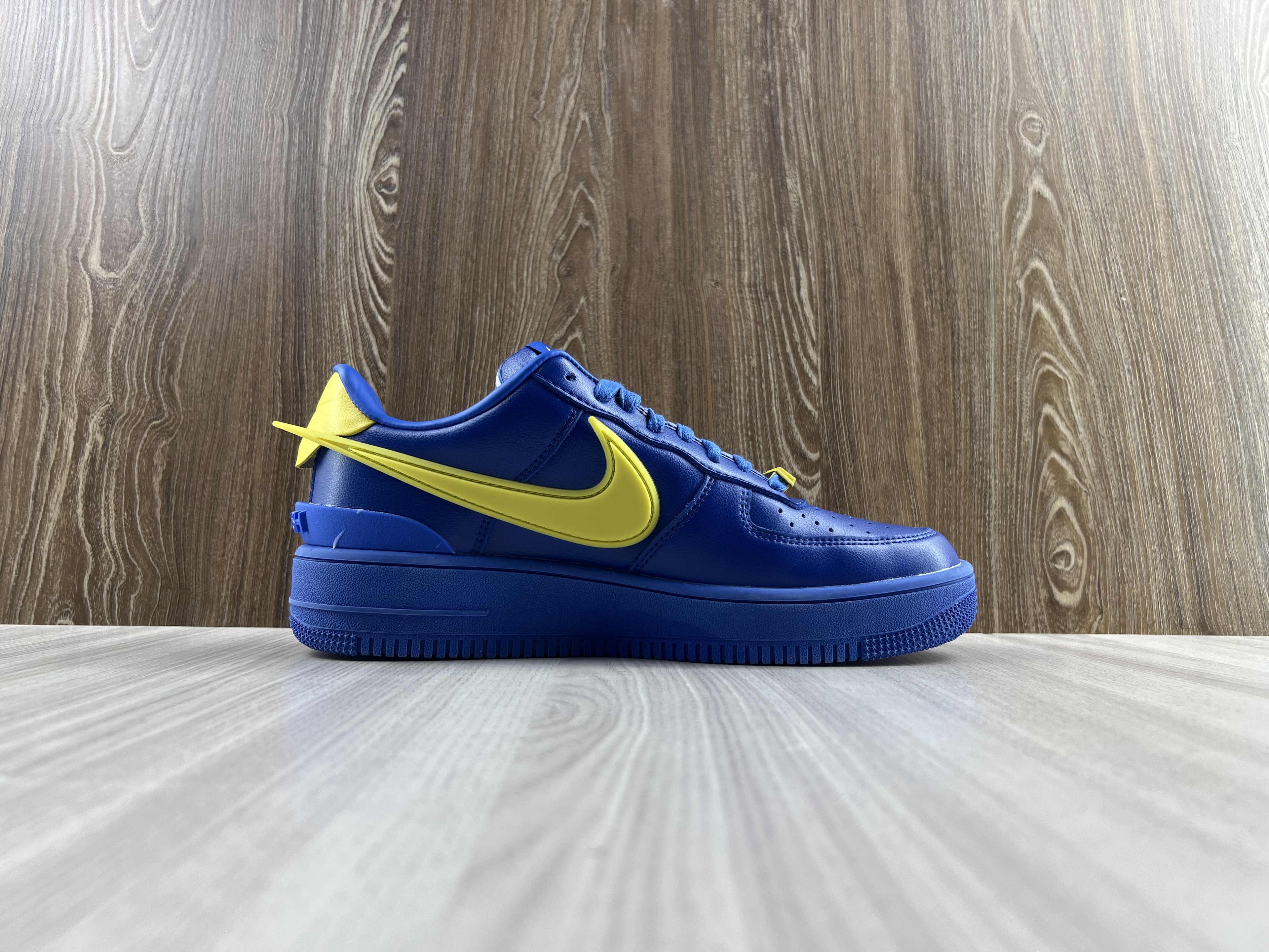 Nike Air Force 1 Low SP AMBUSH Game Royal