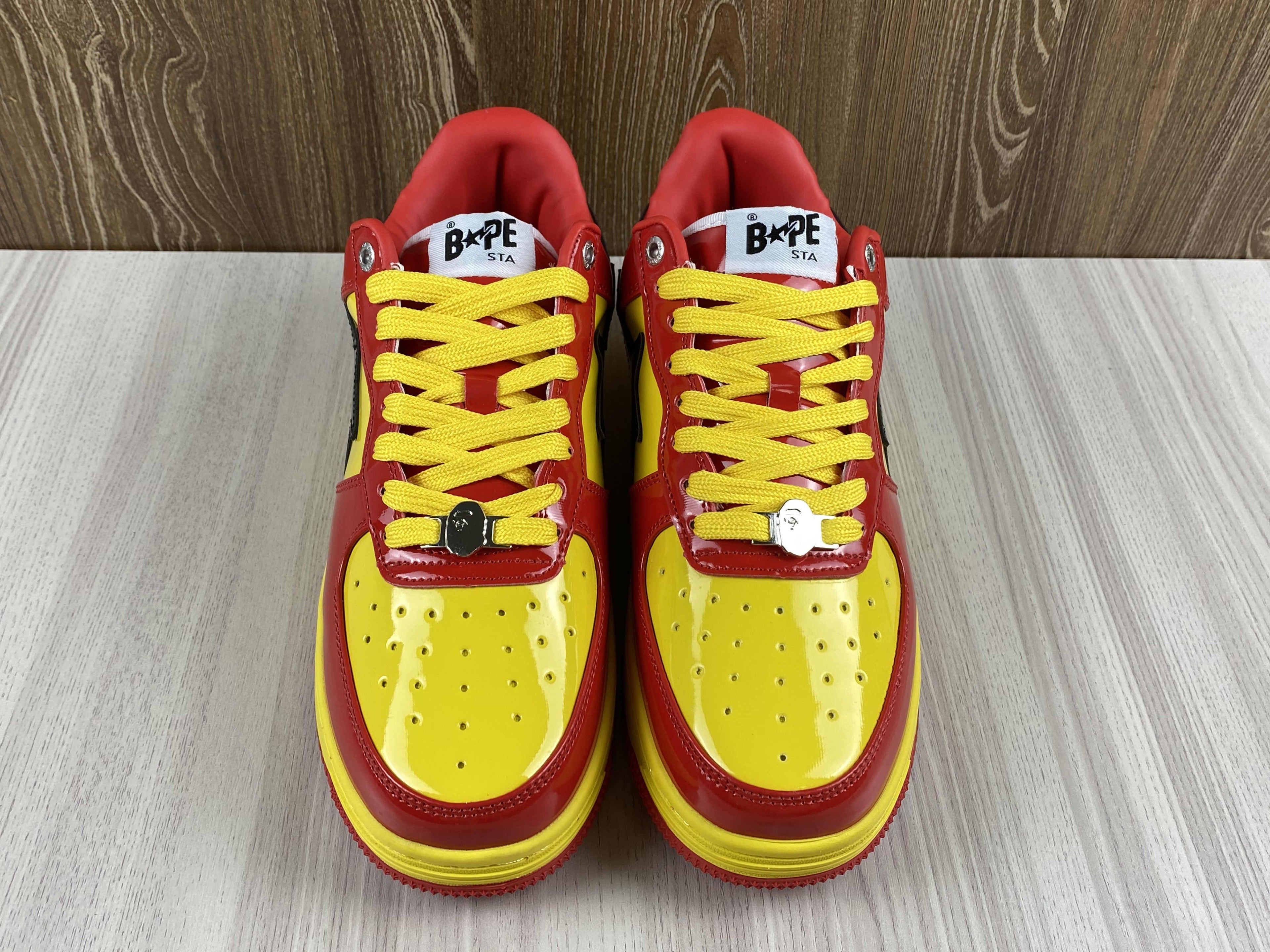 A Bathing Ape Bape Sta Marvel Comics Iron Man