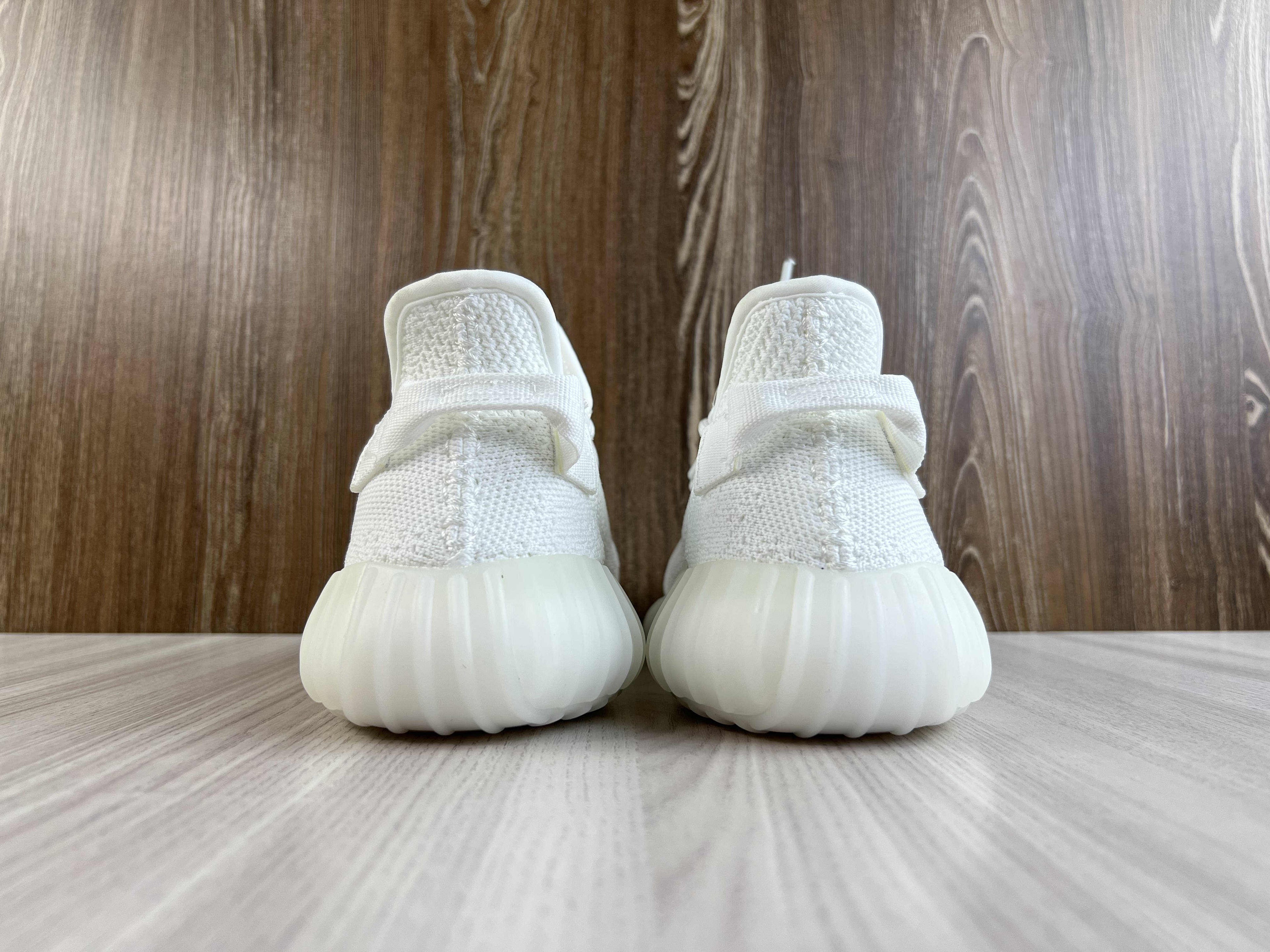 adidas Yeezy Boost 350 V2 Cream