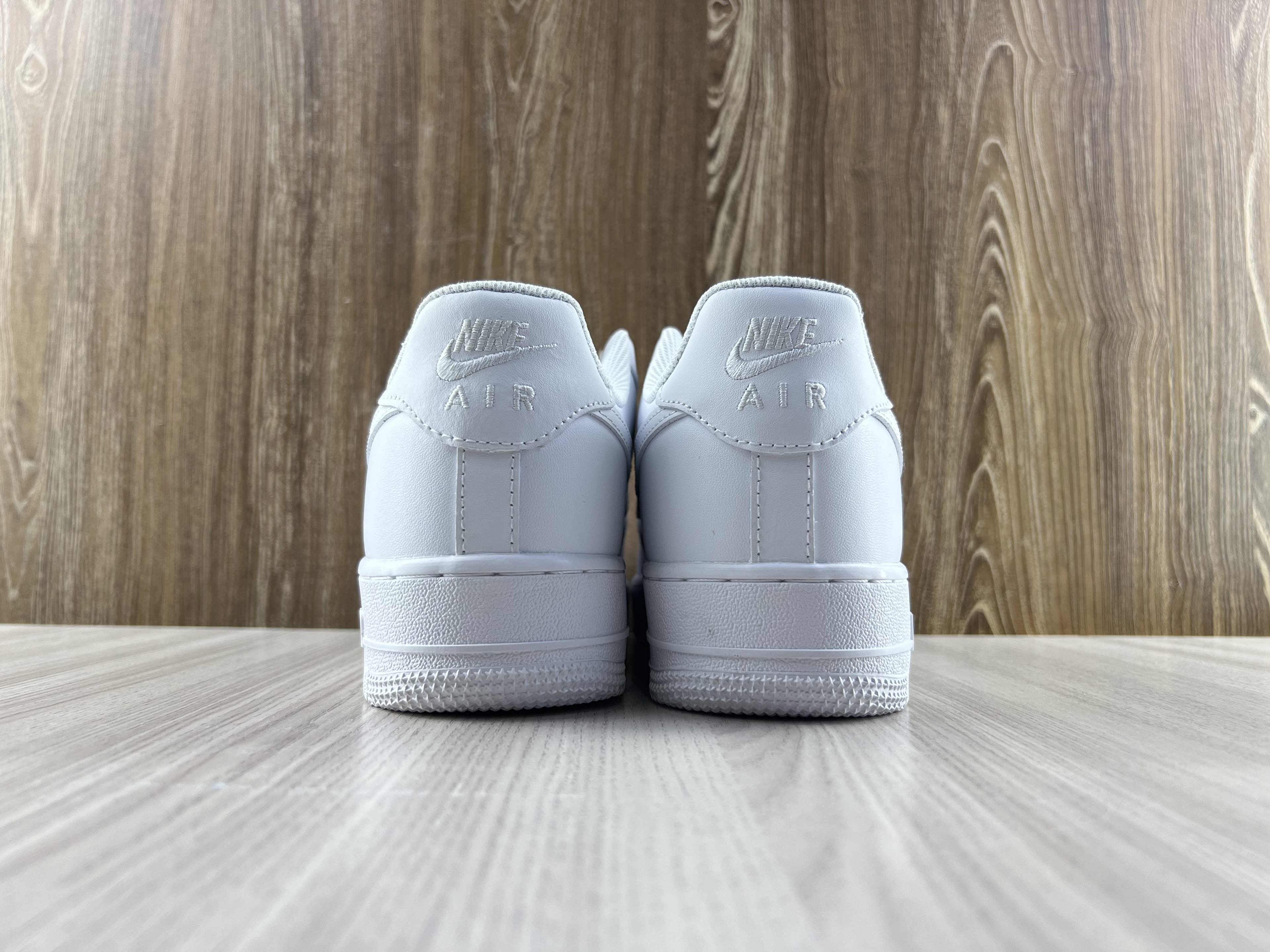 Nike Air Force 1 Low White