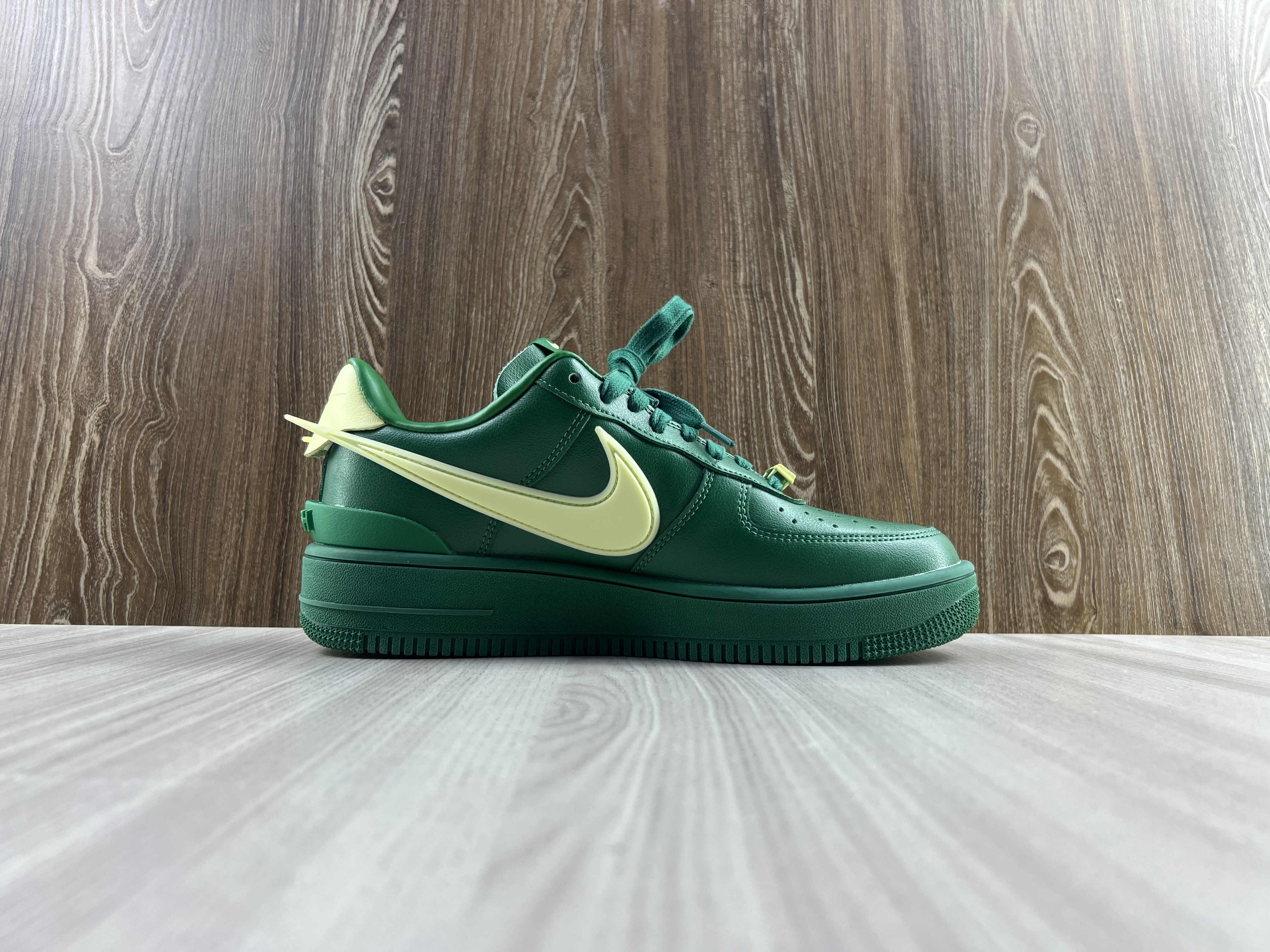 Nike Air Force 1 Low SP AMBUSH Pine Green