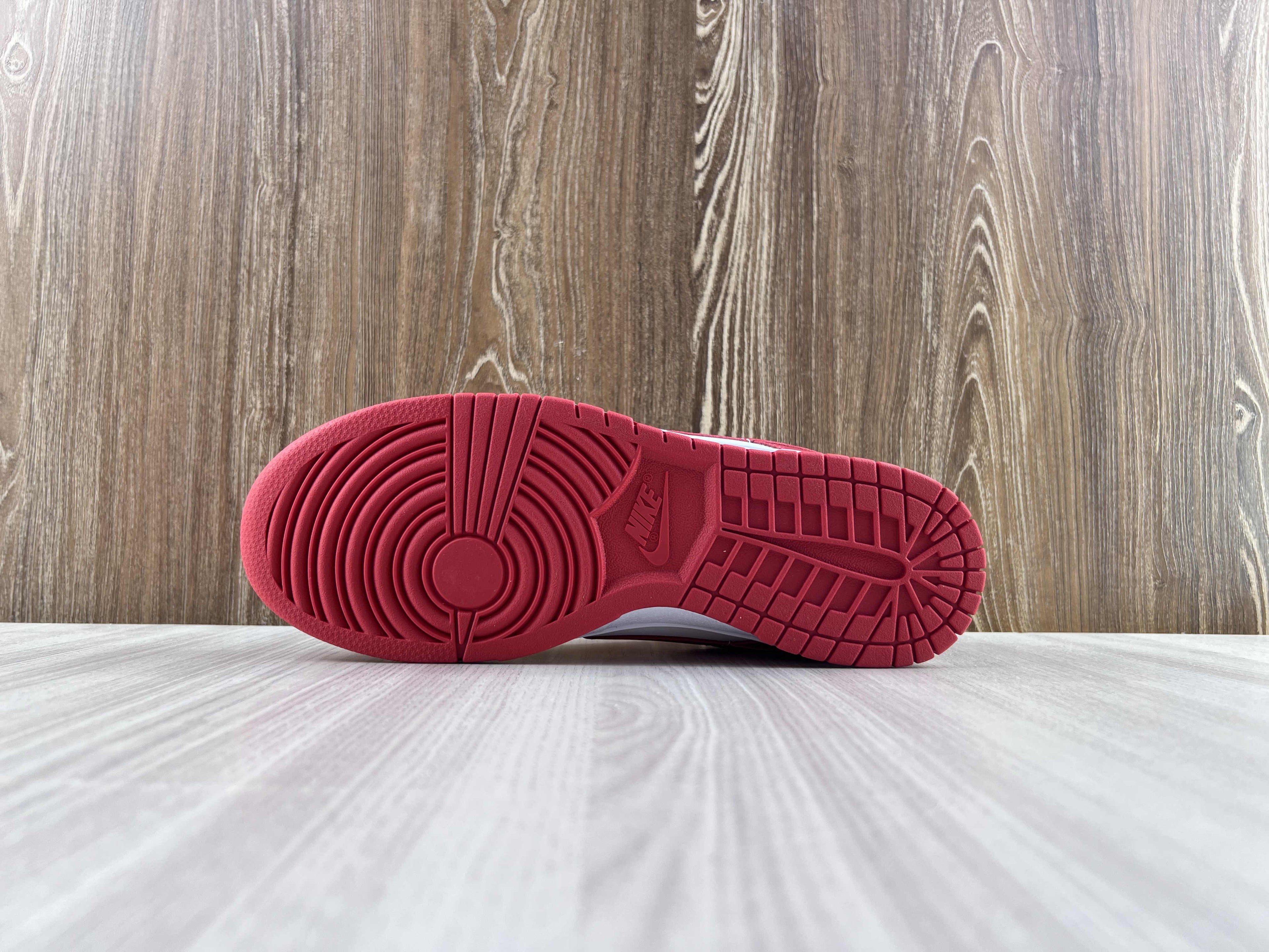 Nike Dunk Low SP St. John's