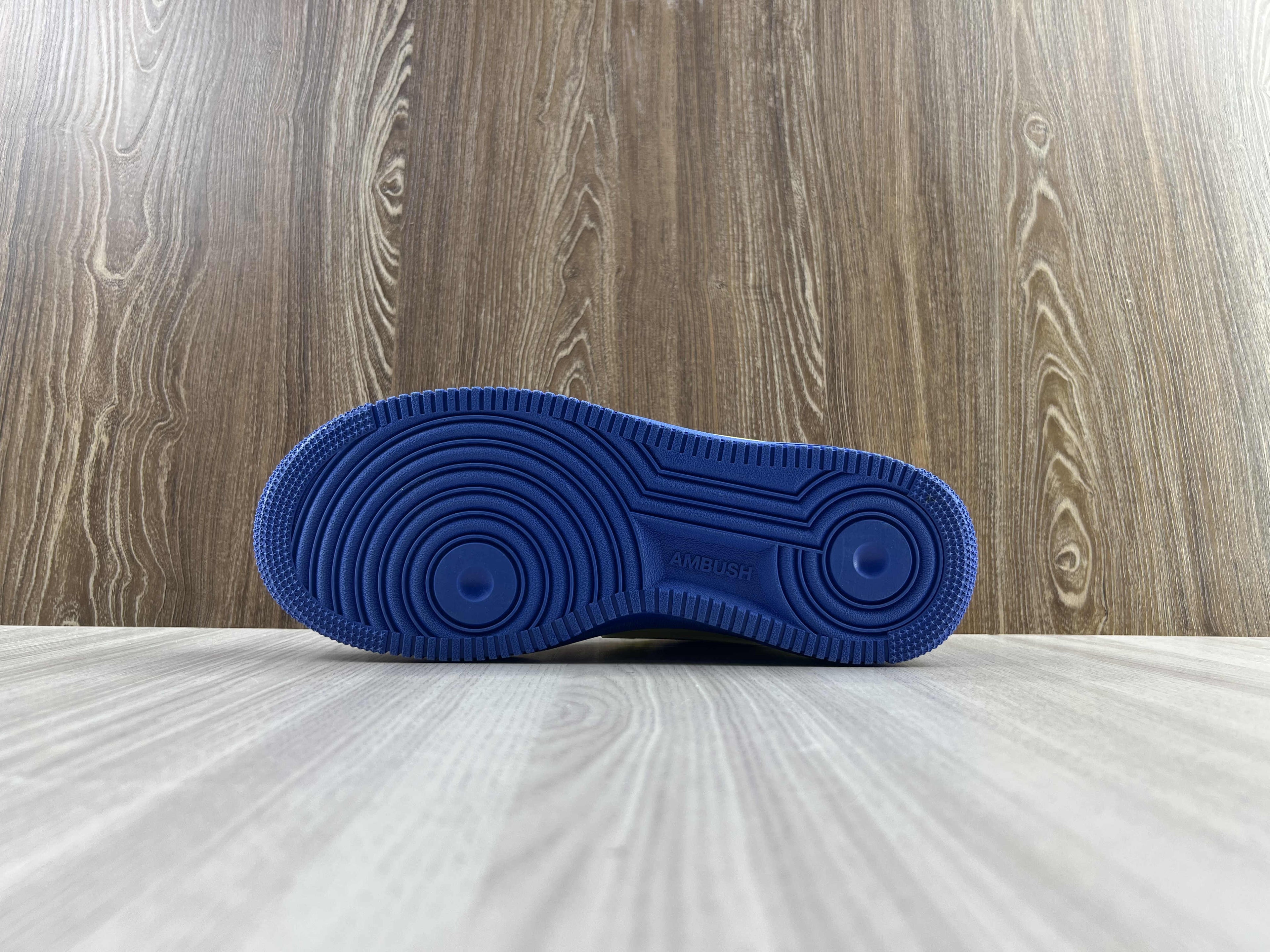 Nike Air Force 1 Low SP AMBUSH Game Royal