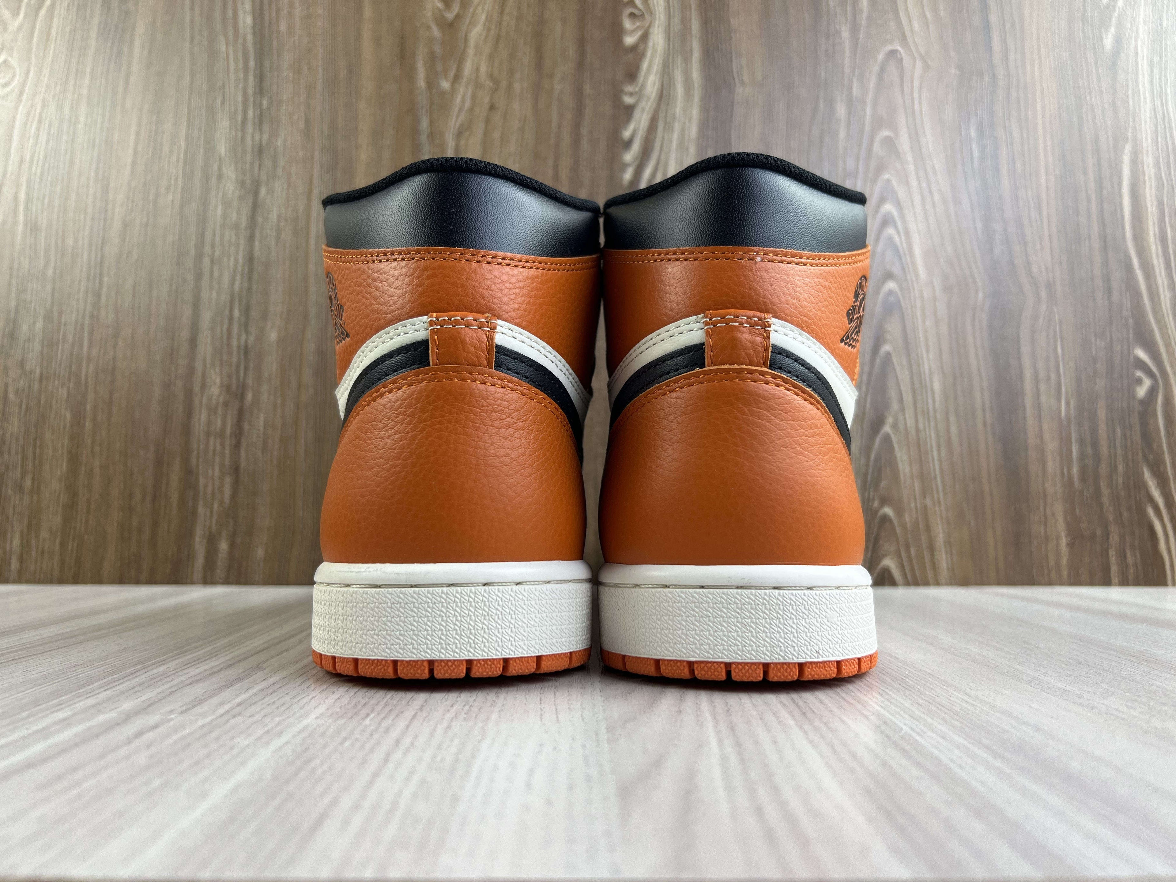 Jordan 1 Retro High OG Shattered Backboard (2025)