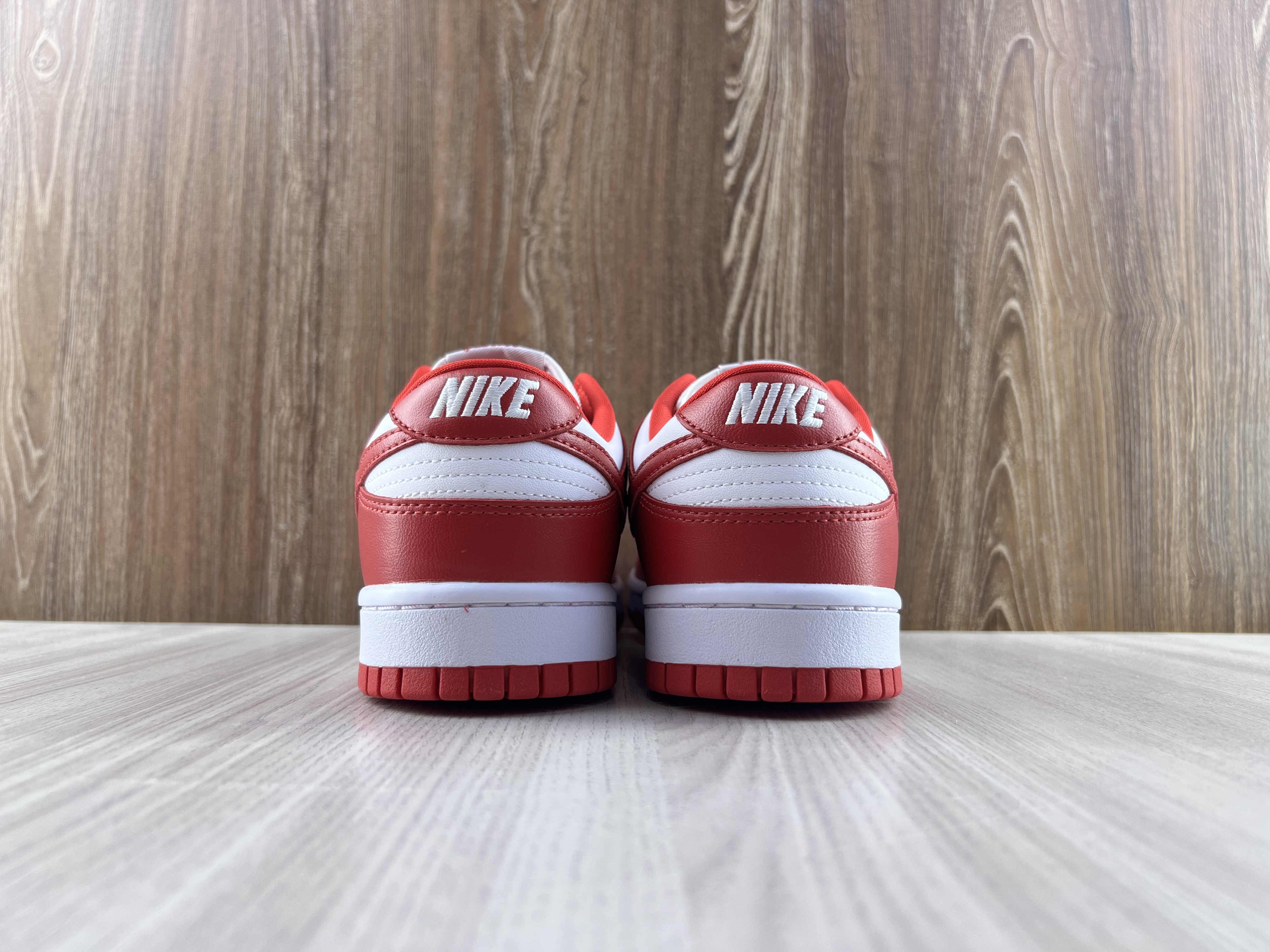 Nike Dunk Low SP St. John's