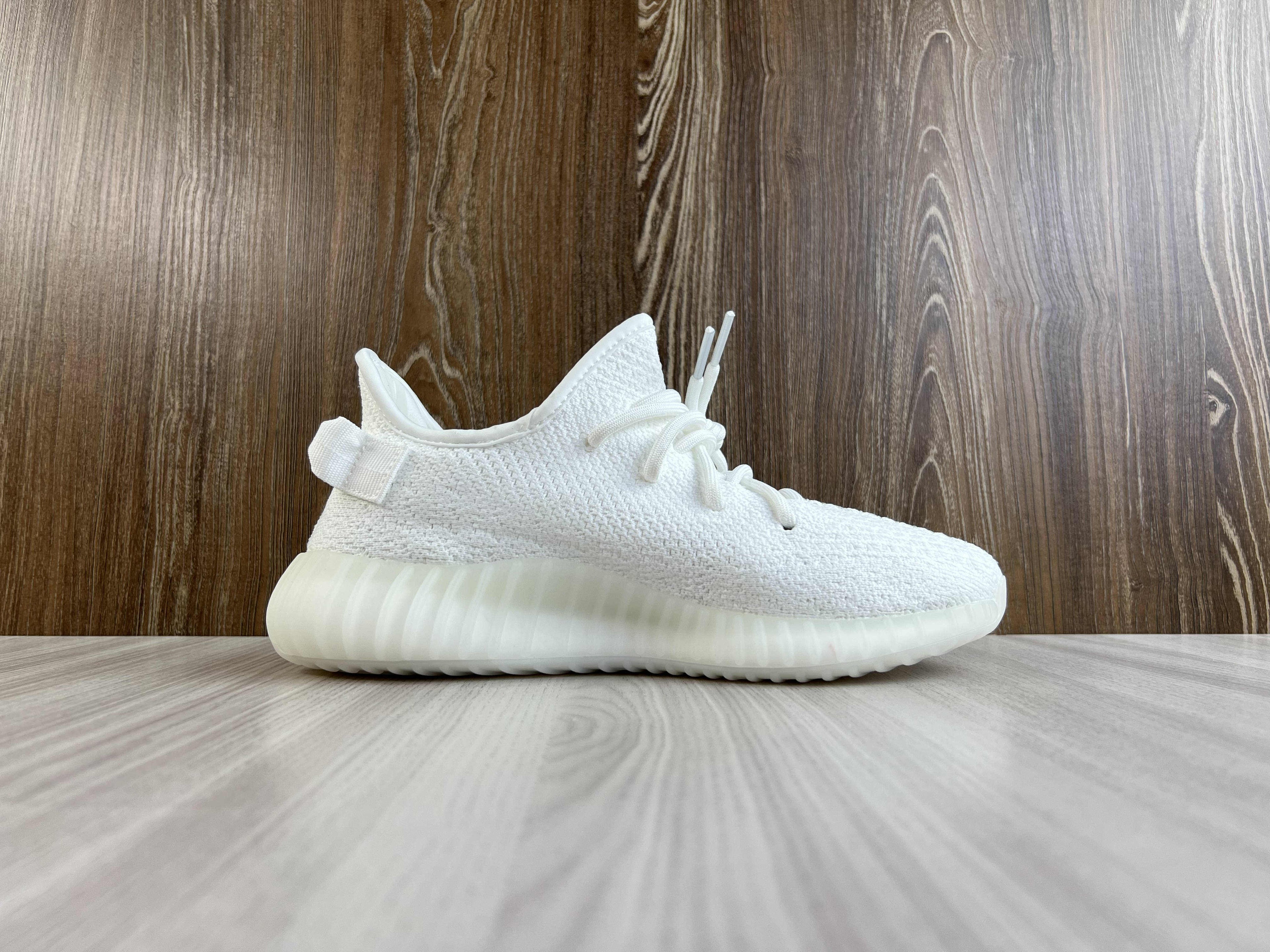 adidas Yeezy Boost 350 V2 Cream