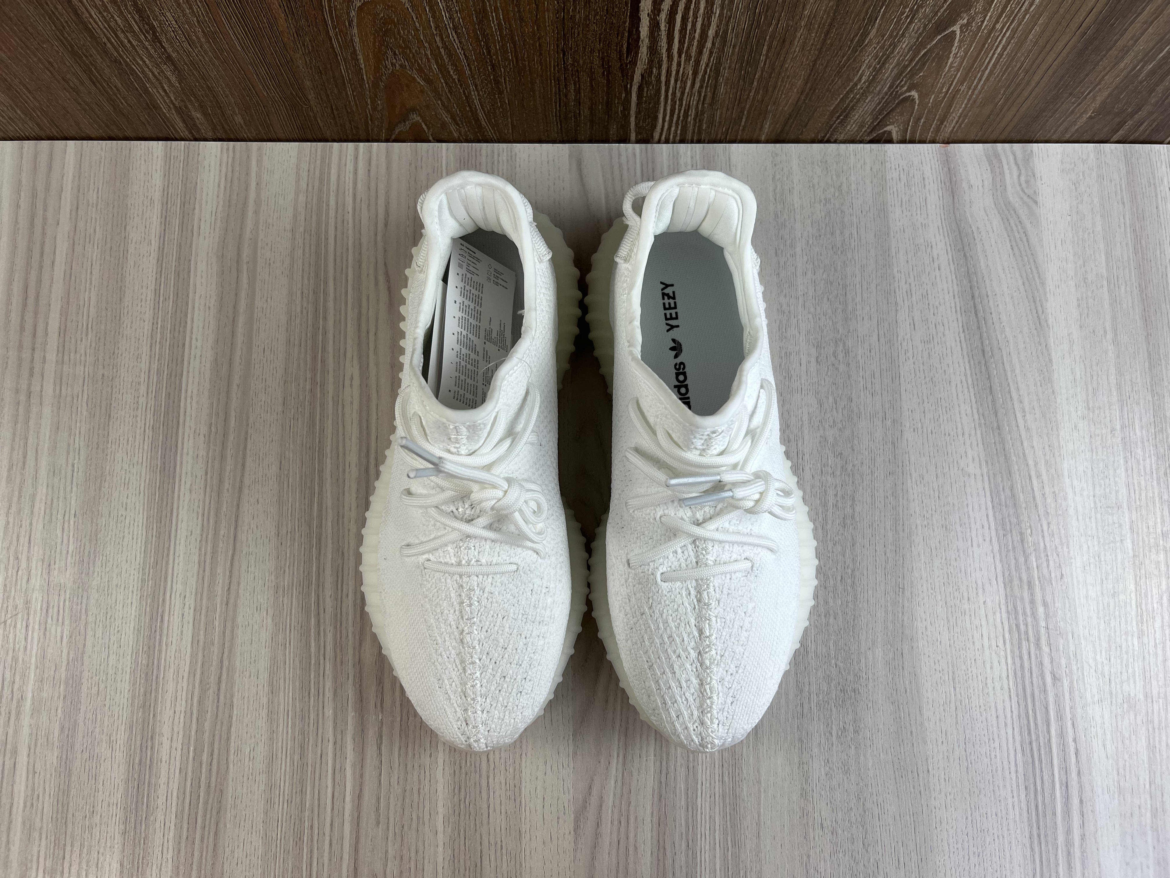 adidas Yeezy Boost 350 V2 Cream