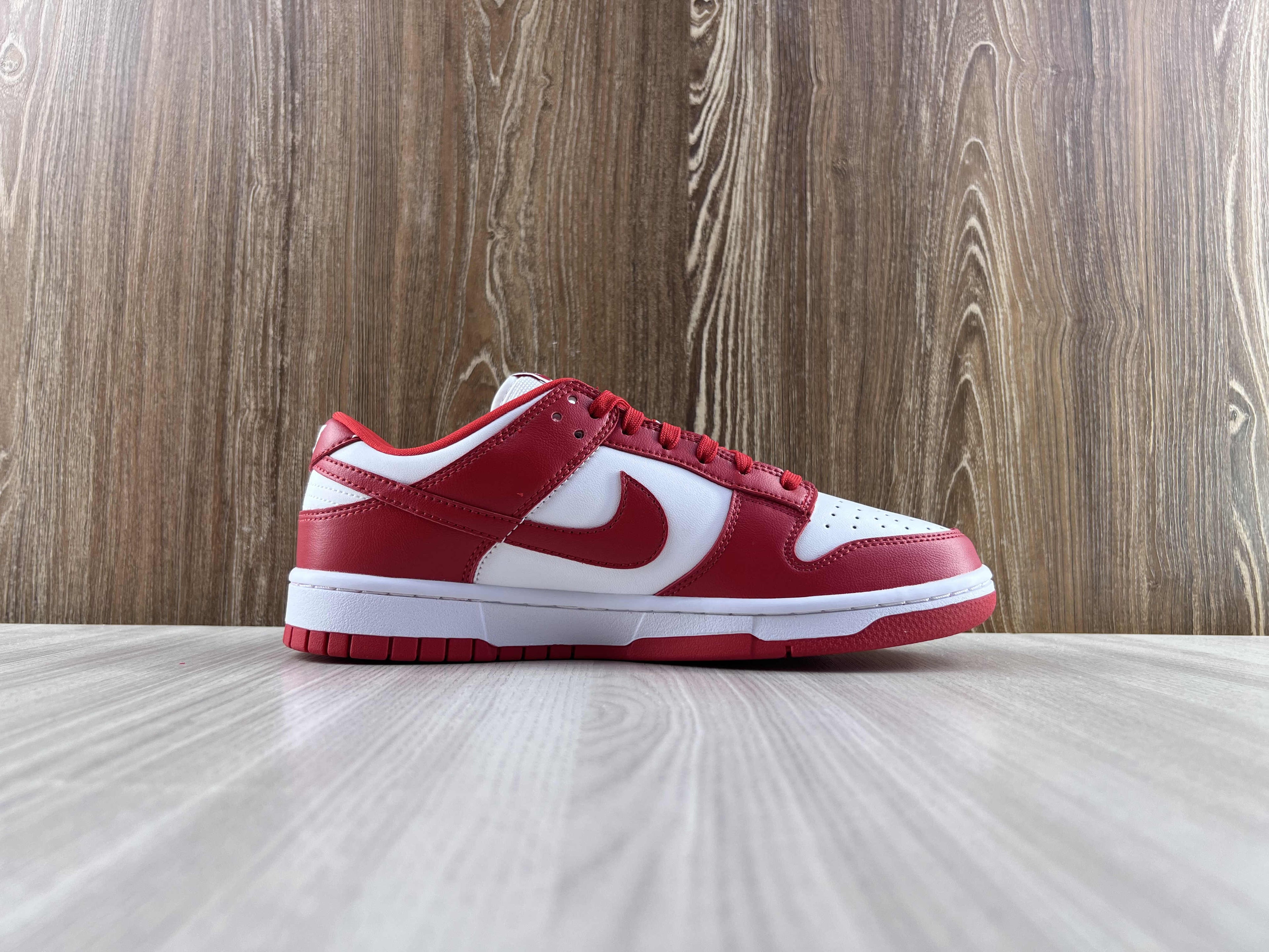 Nike Dunk Low SP St. John's