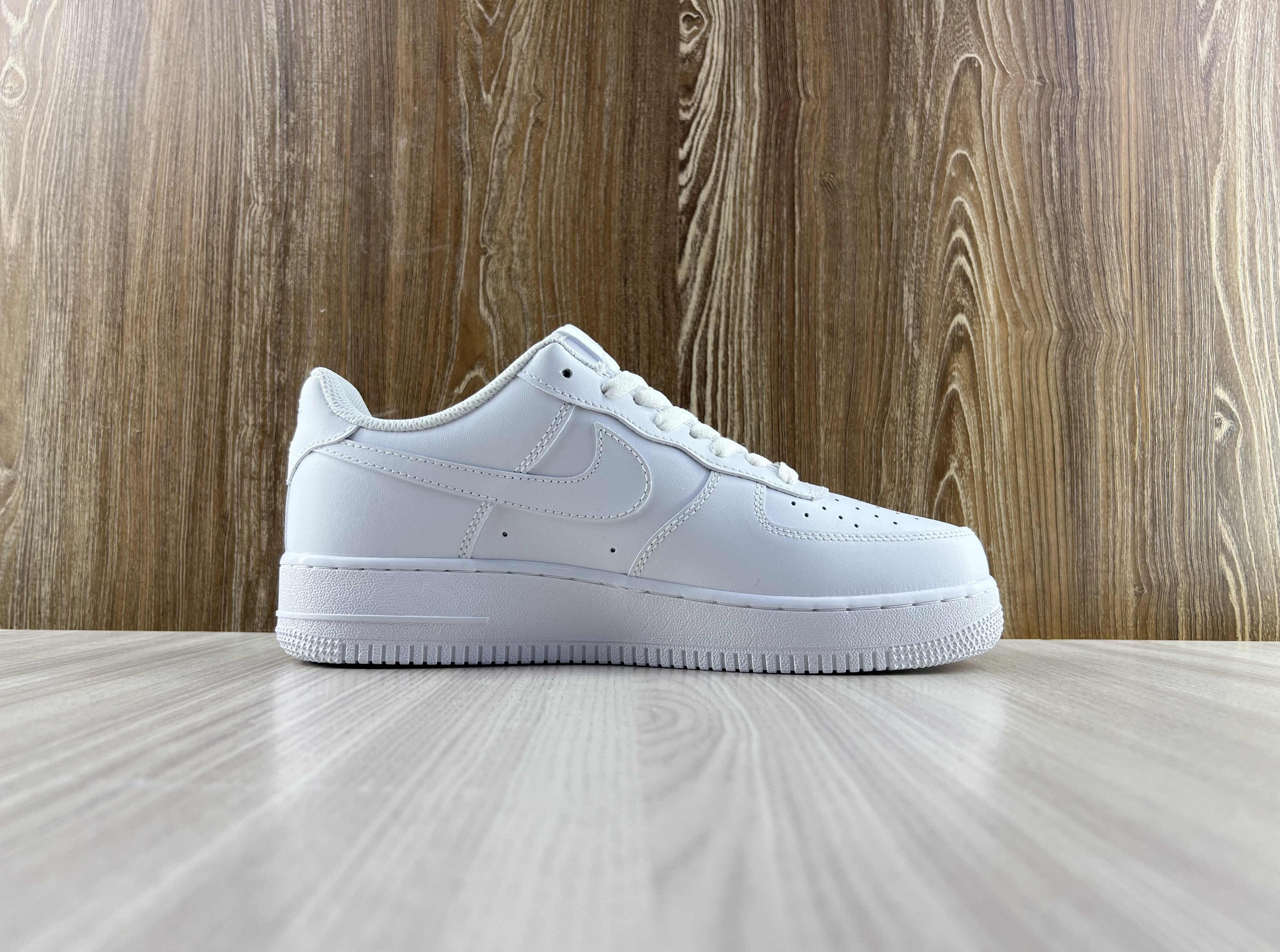 Nike Air Force 1 Low White