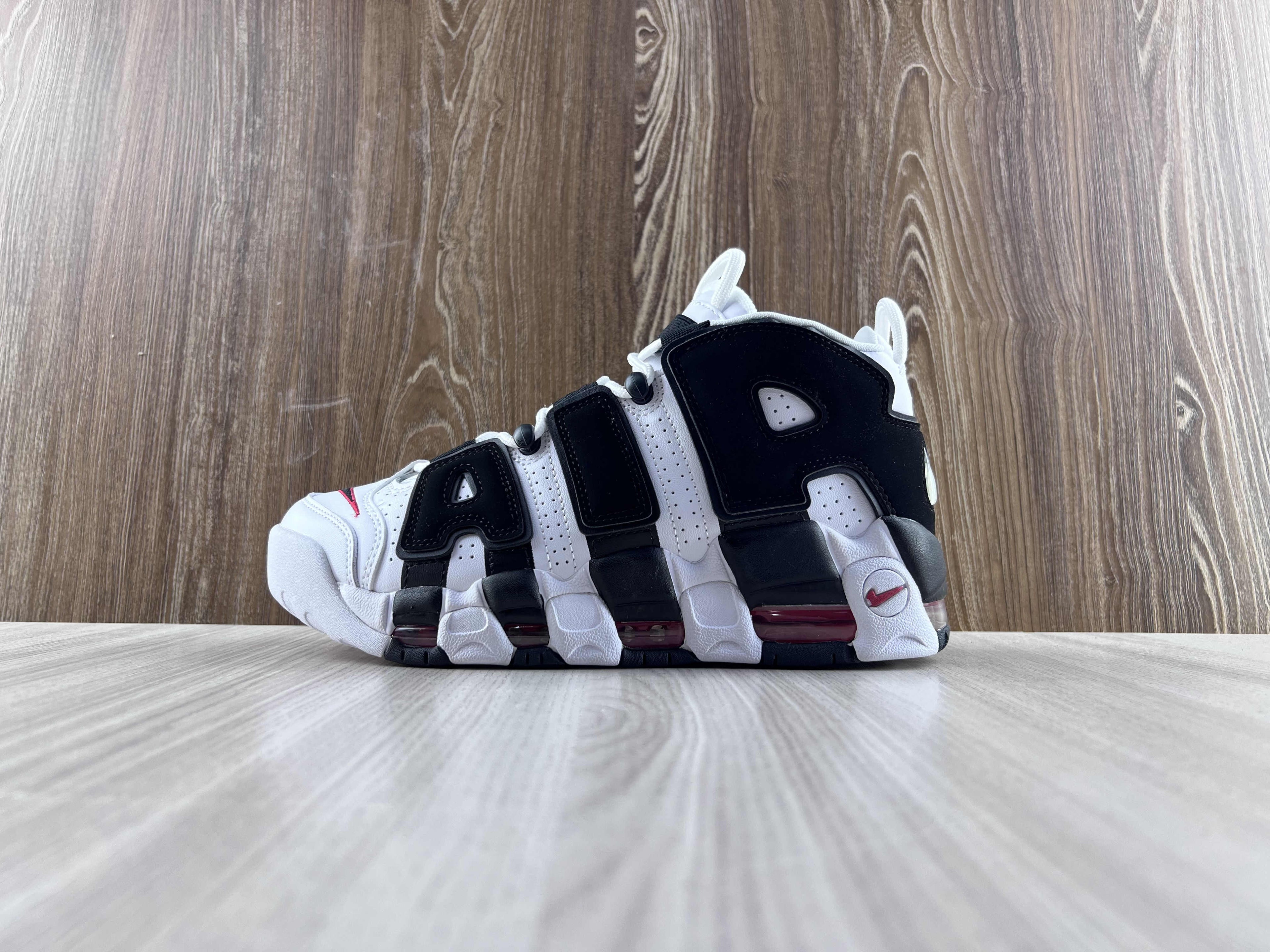 Nike Air More Uptempo Scottie Pippen