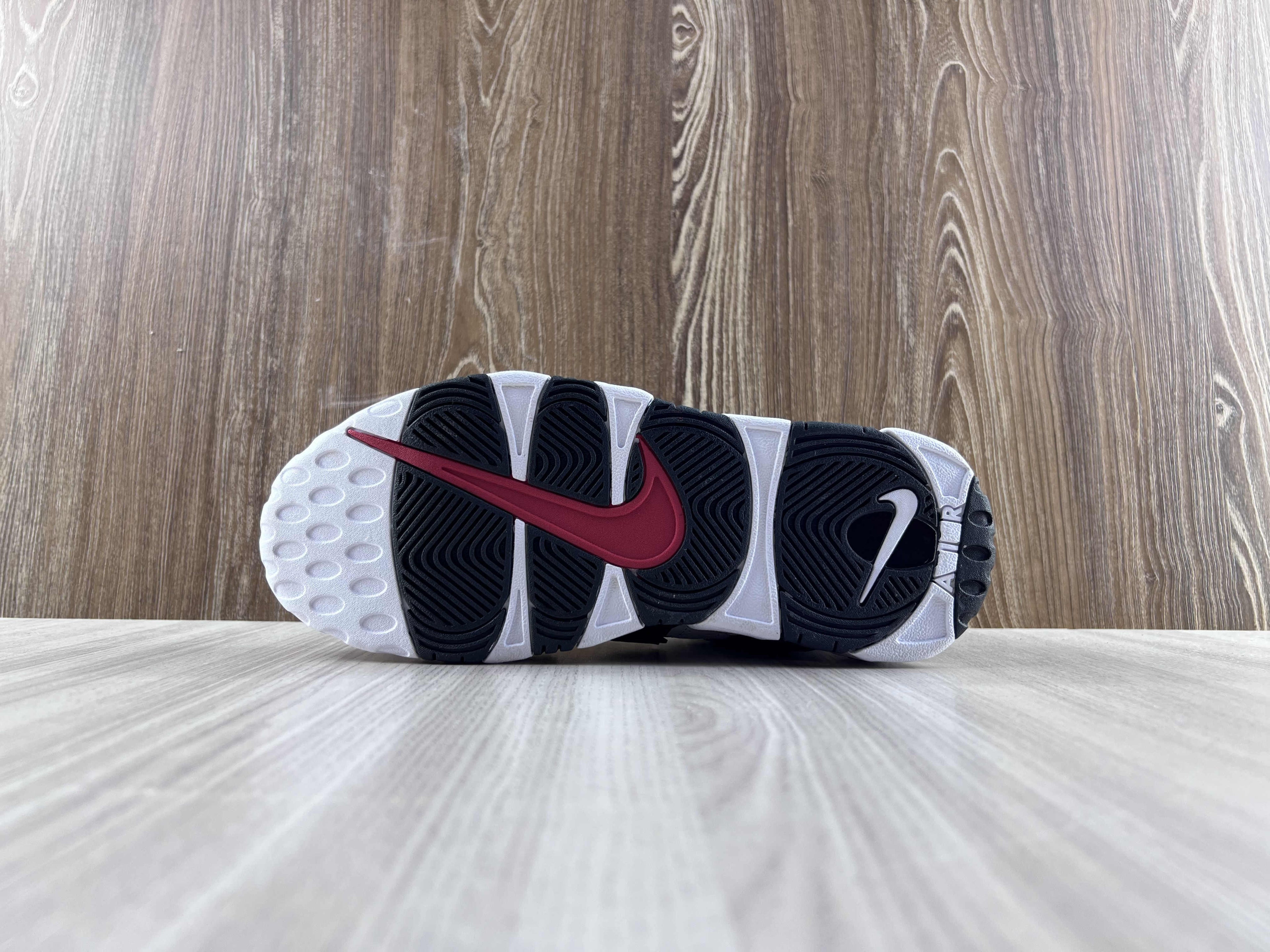 Nike Air More Uptempo Scottie Pippen