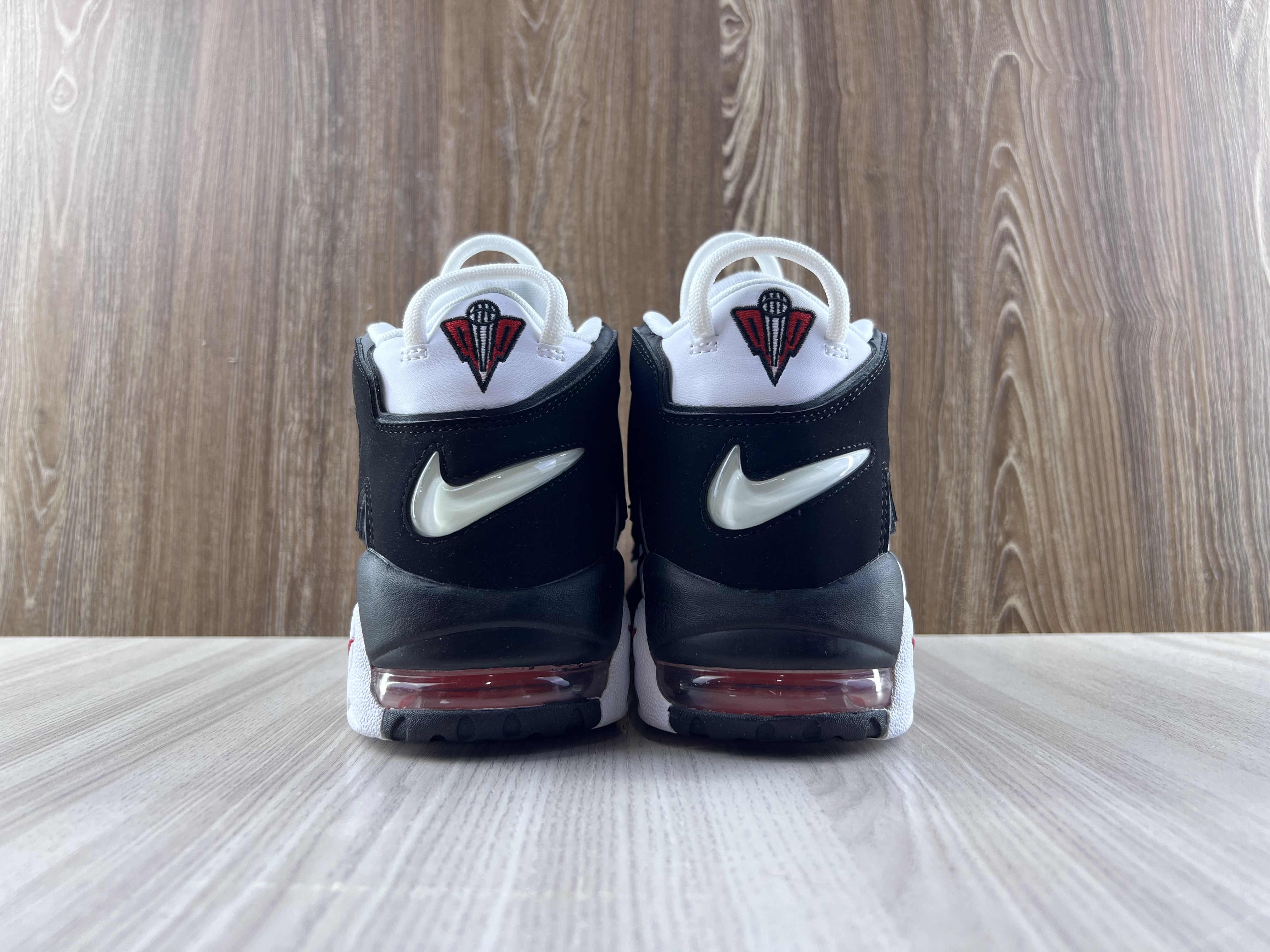 Nike Air More Uptempo Scottie Pippen